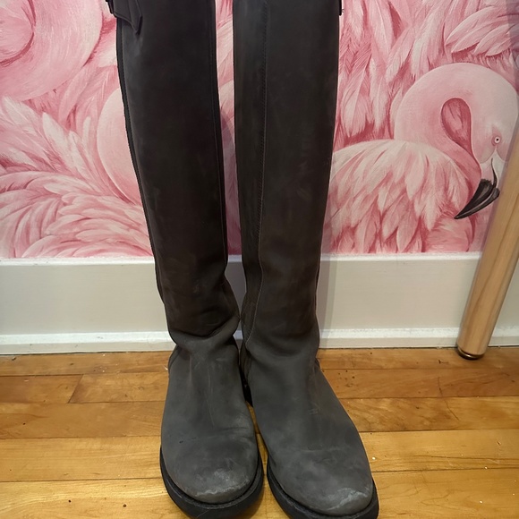 Palanco Hunting Boots - Picture 9 of 9